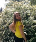 kennenlernen Frau : Oksanochka, 37 Jahre bis Ukraine  odessa